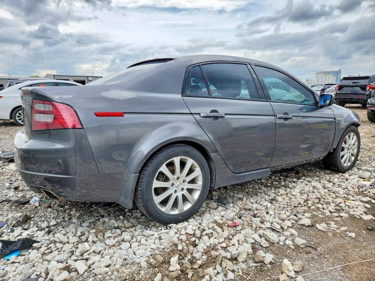Acura TL