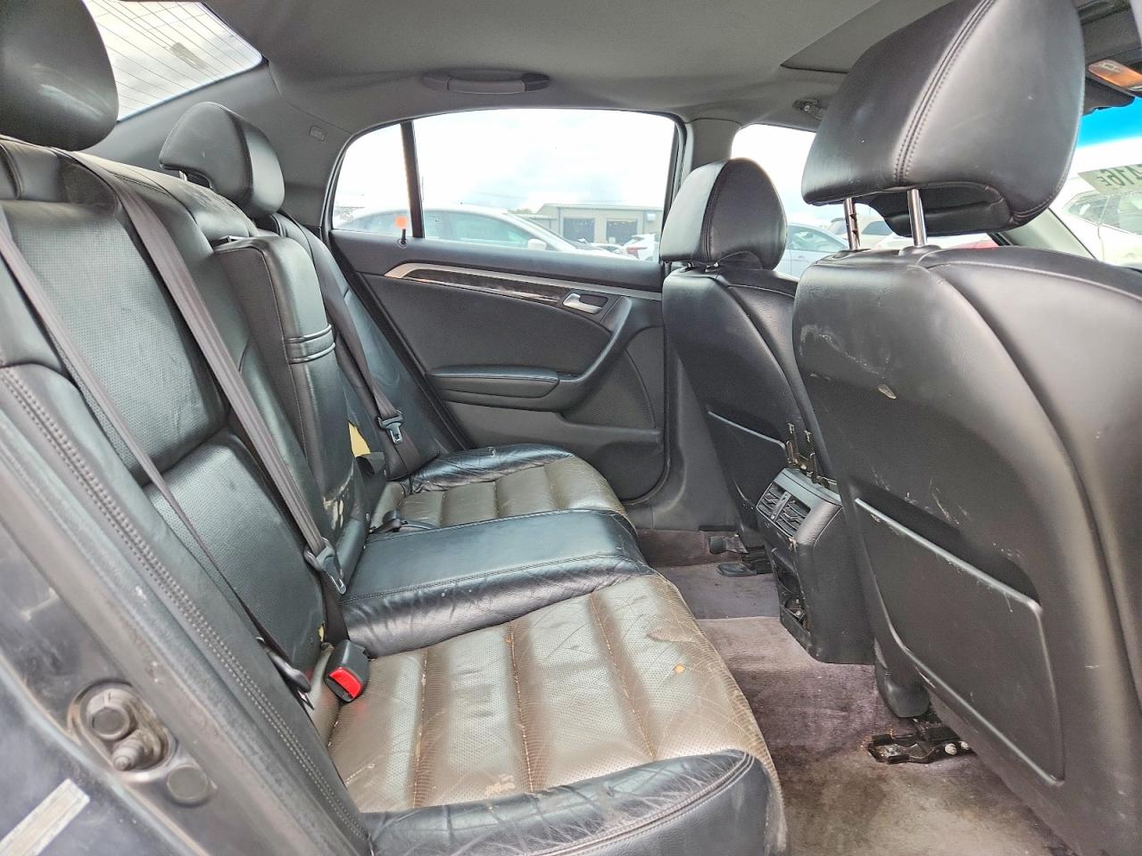 Acura TL