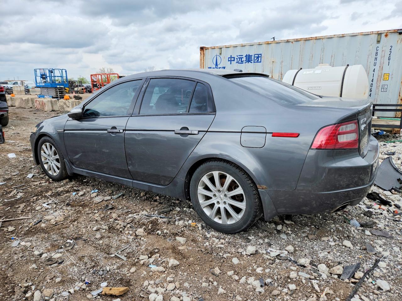 Acura TL