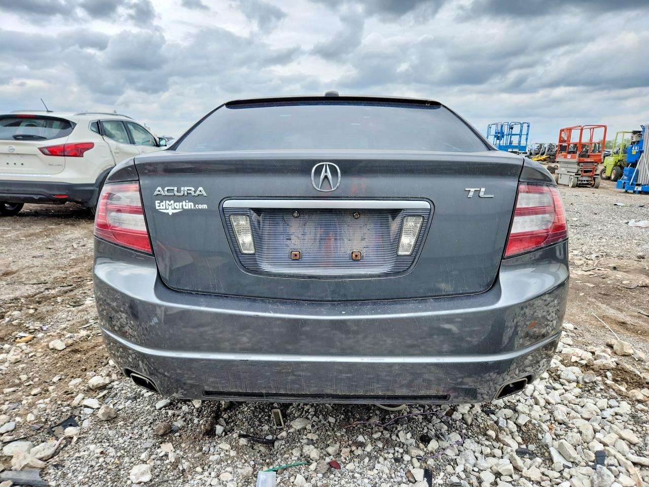 Acura TL