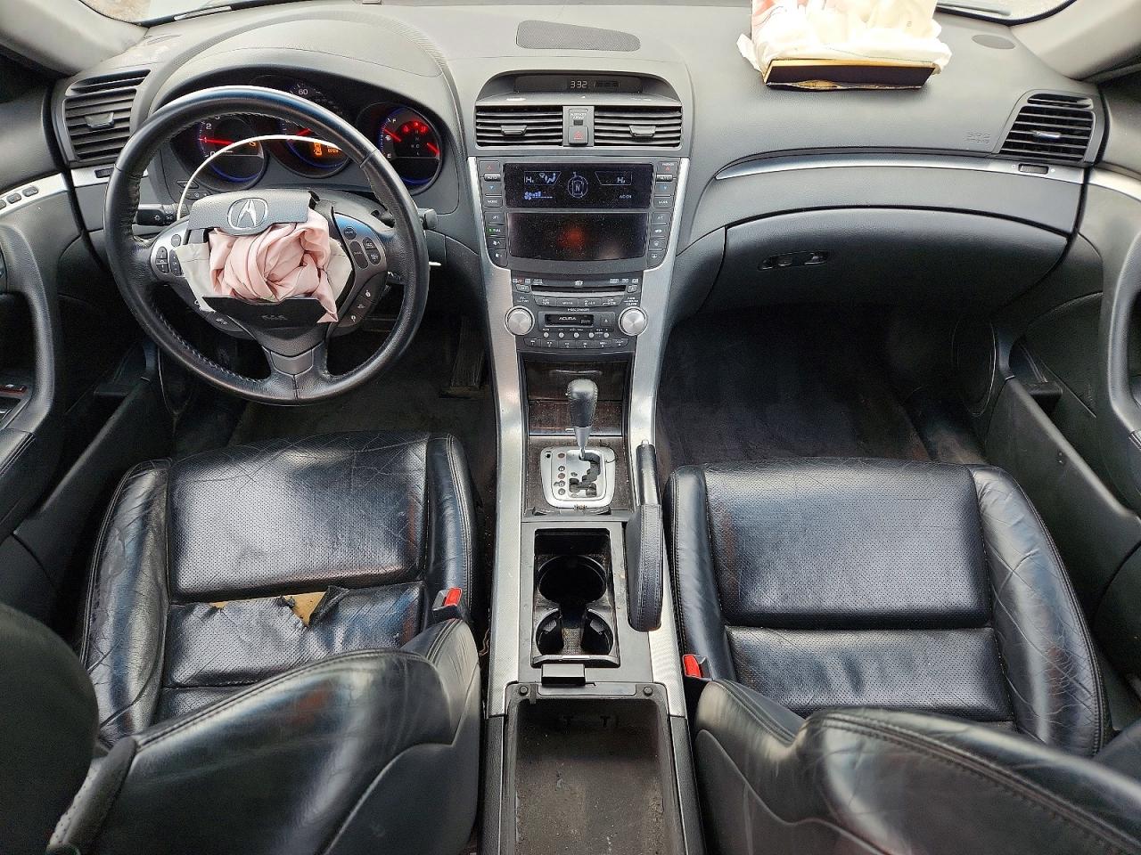 Acura TL