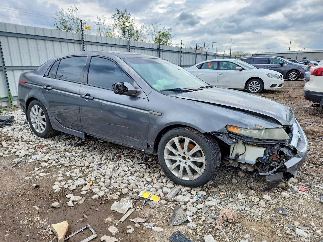 Acura TL