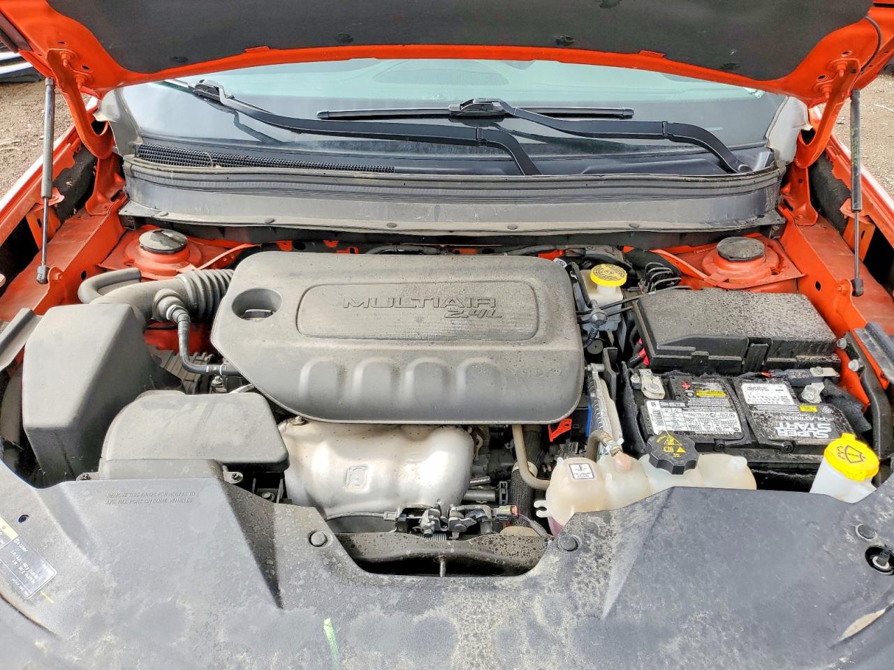 Jeep Cherokee Latitude