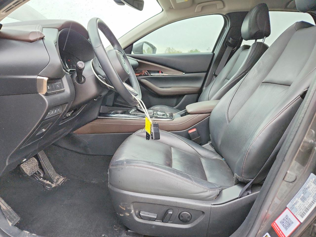 Mazda Cx Premium