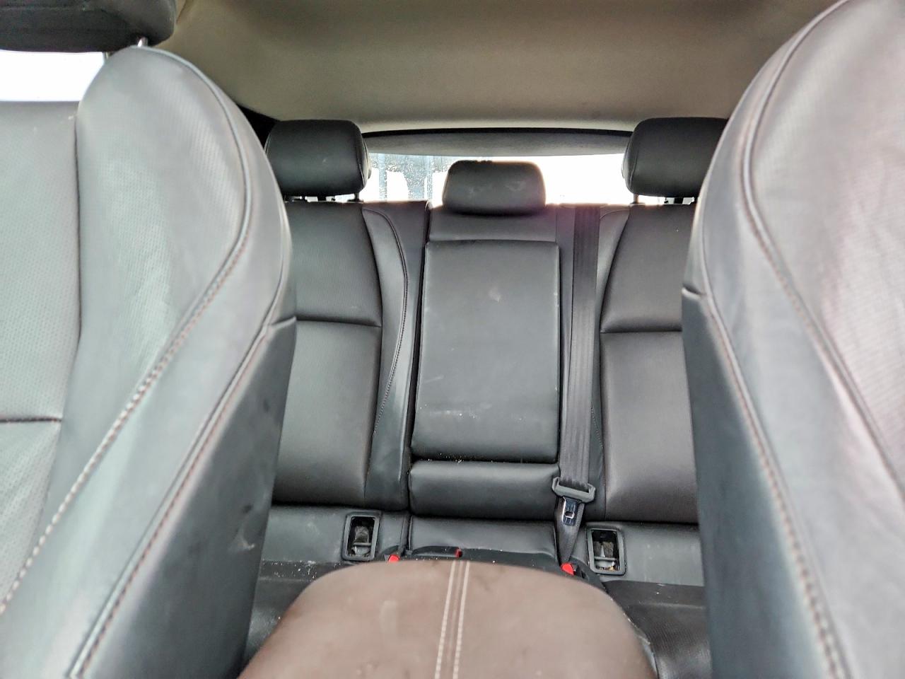 Mazda Cx Premium
