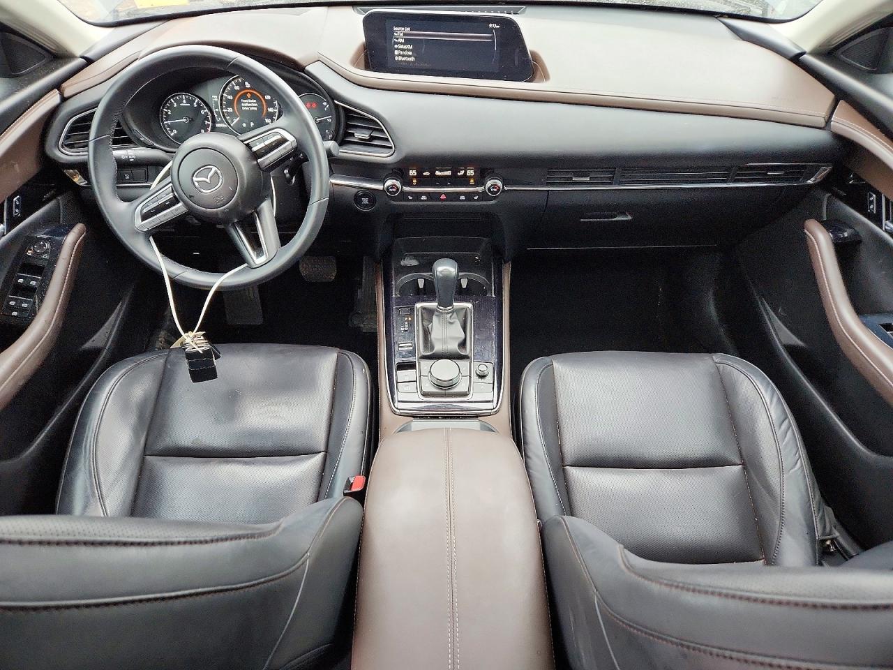 Mazda Cx Premium