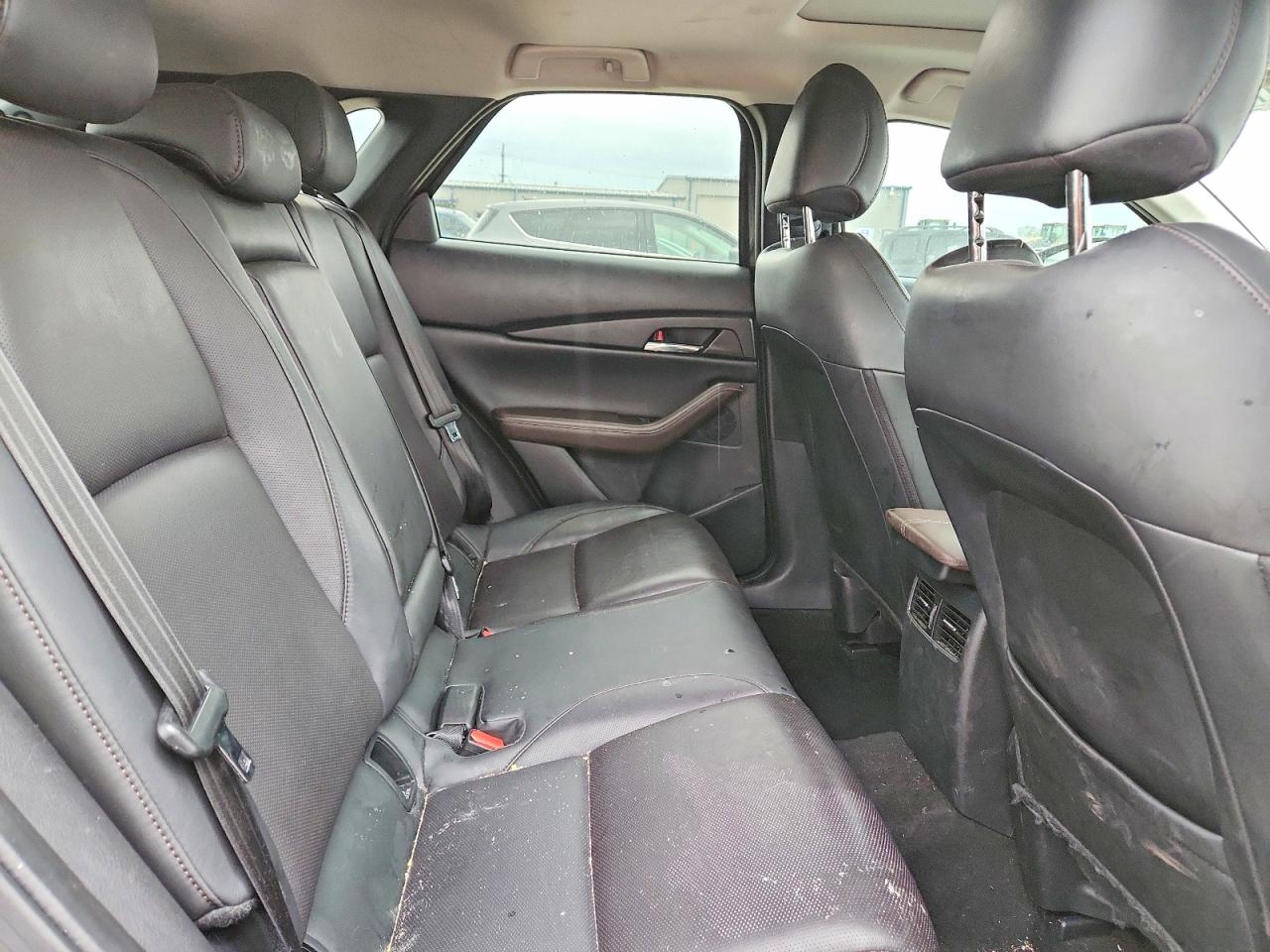 Mazda Cx Premium