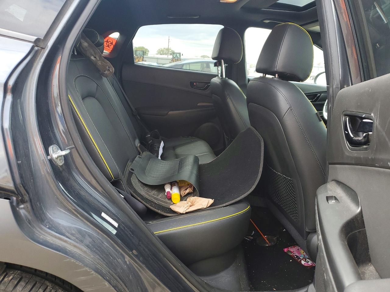 Hyundai KONA Ultimate