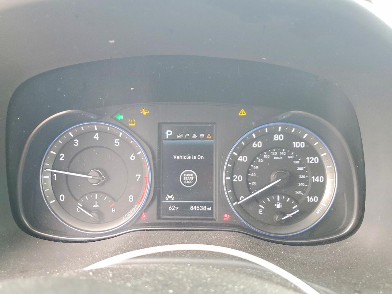 Hyundai KONA Ultimate