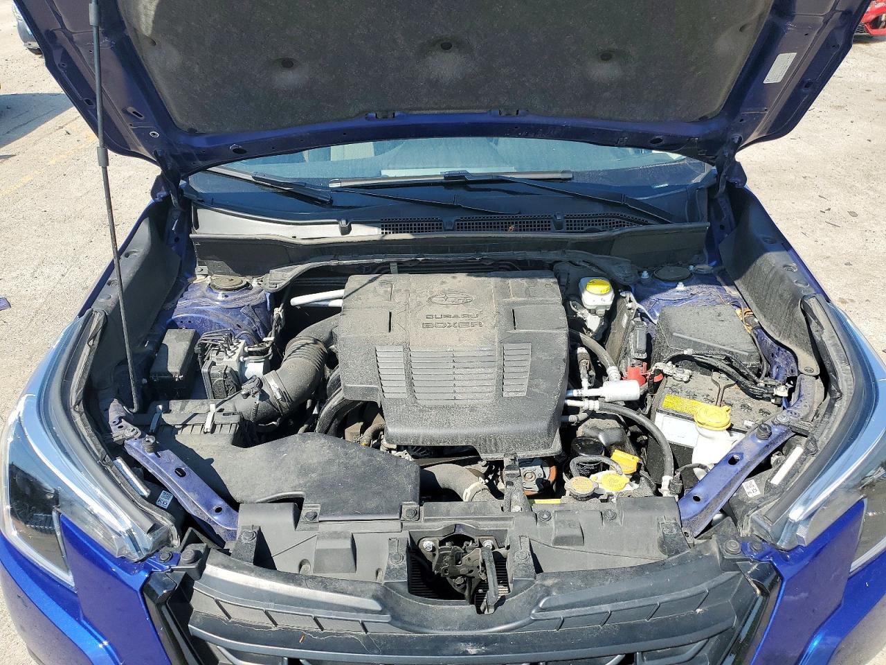 Subaru Forester Sport