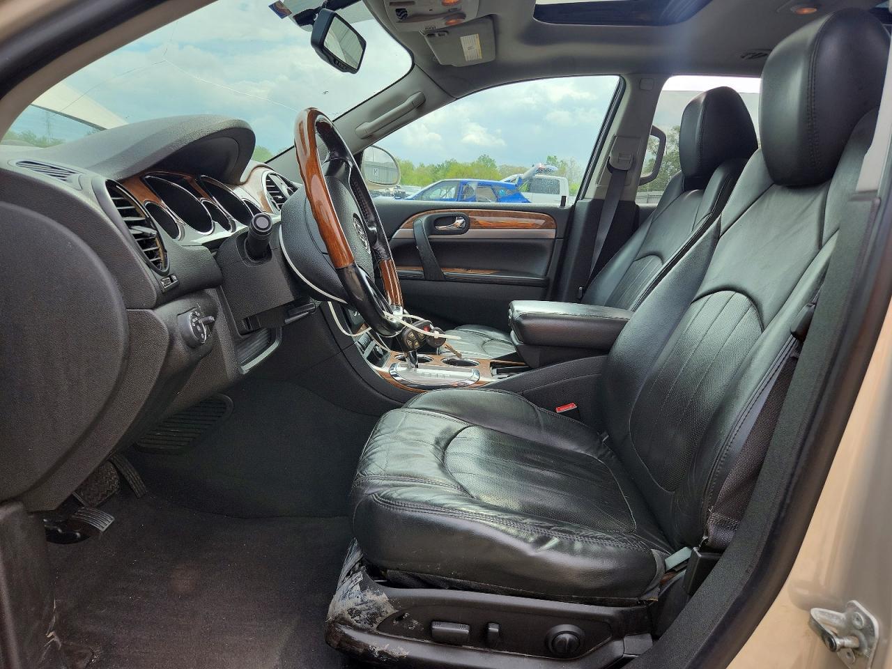 Buick Enclave