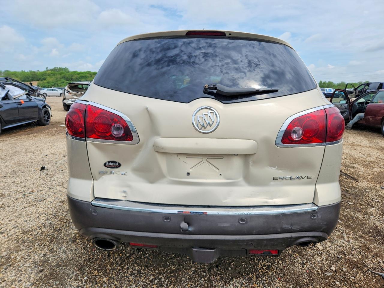 Buick Enclave
