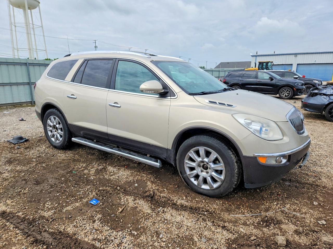 Buick Enclave