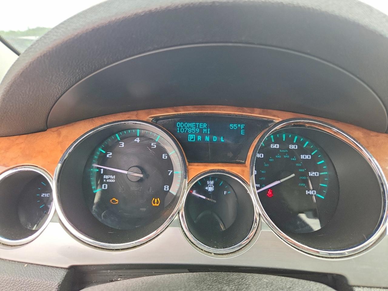 Buick Enclave
