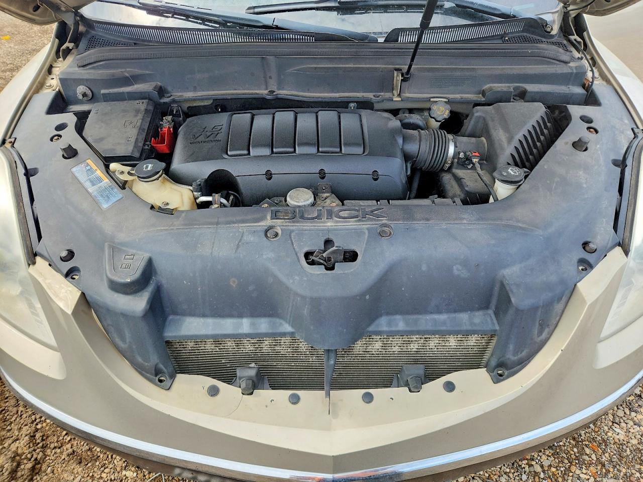 Buick Enclave
