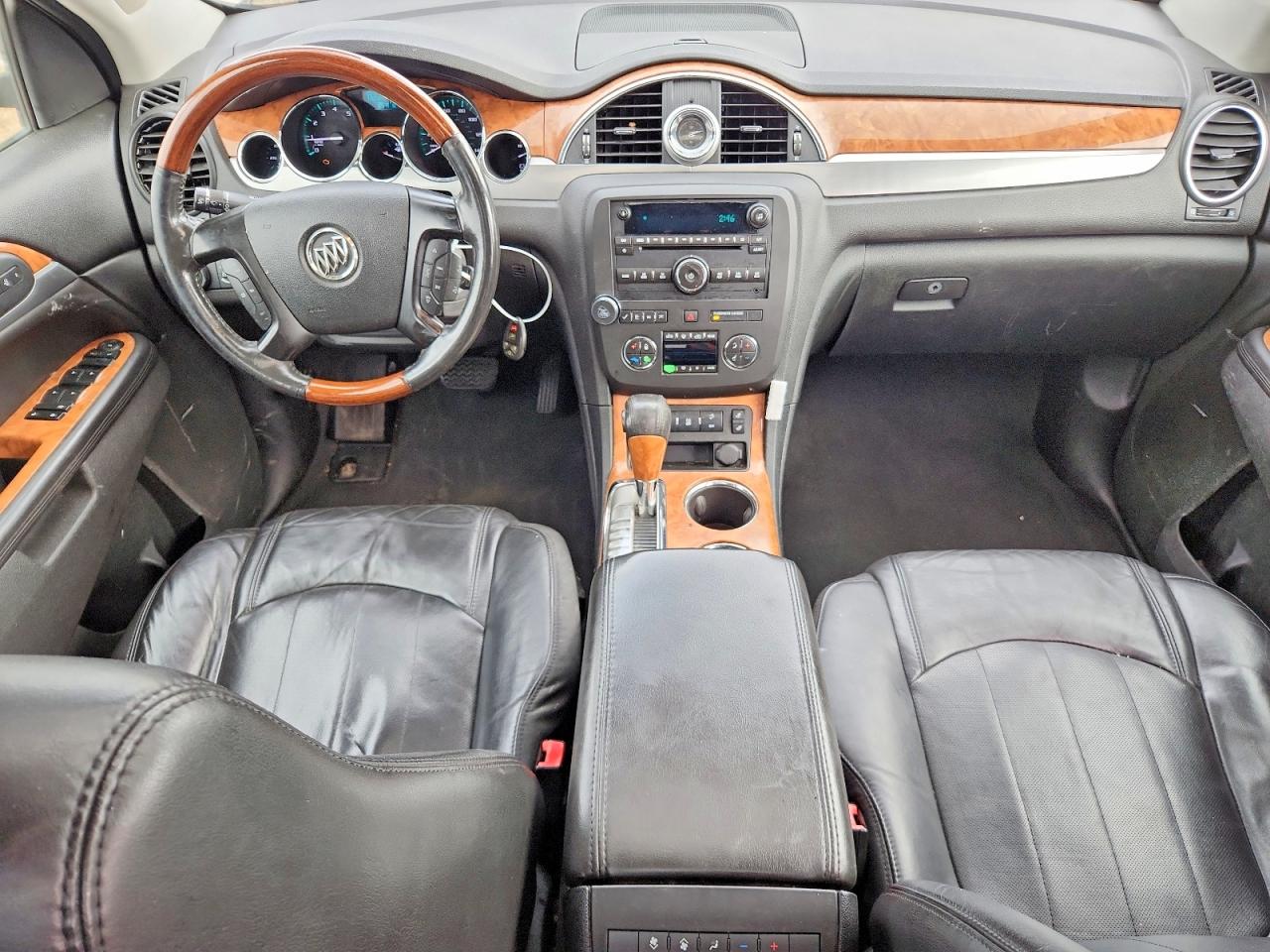 Buick Enclave