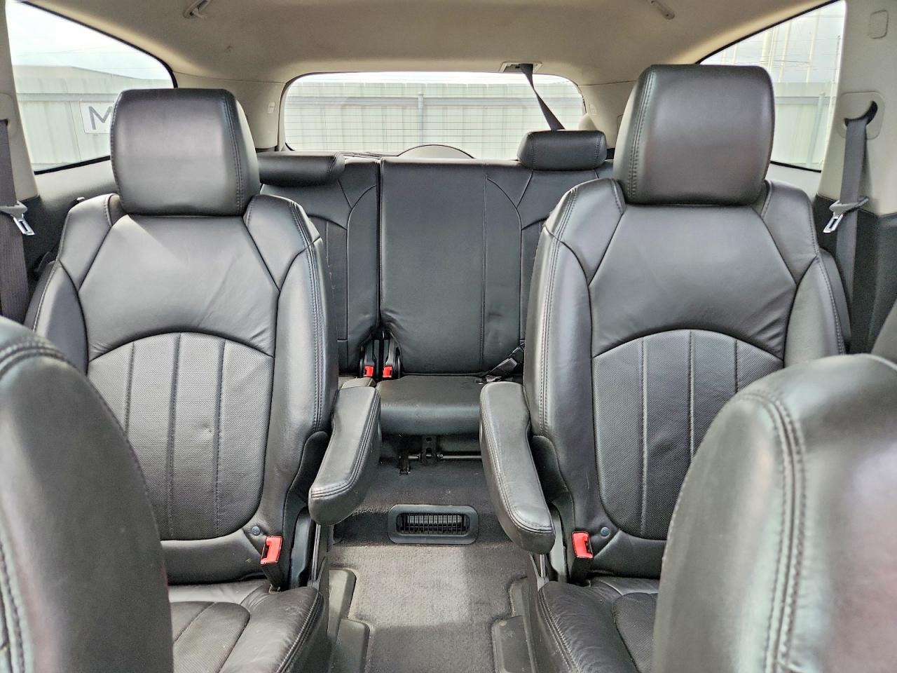 Buick Enclave