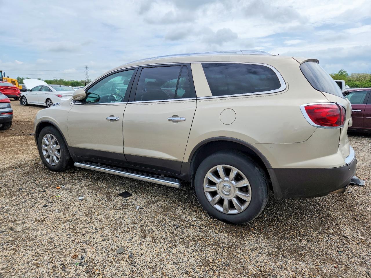 Buick Enclave