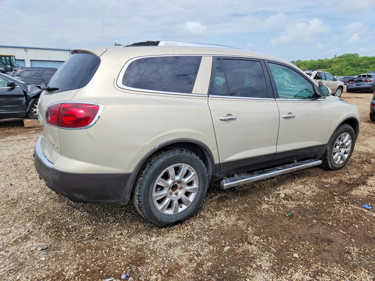 Buick Enclave