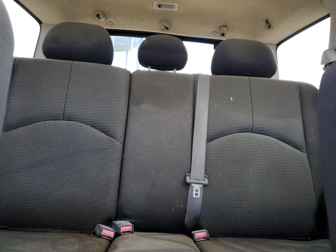 Mazda Tribute S