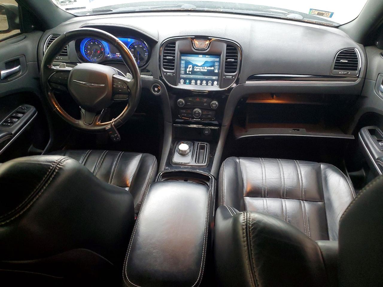 Chrysler 300 S