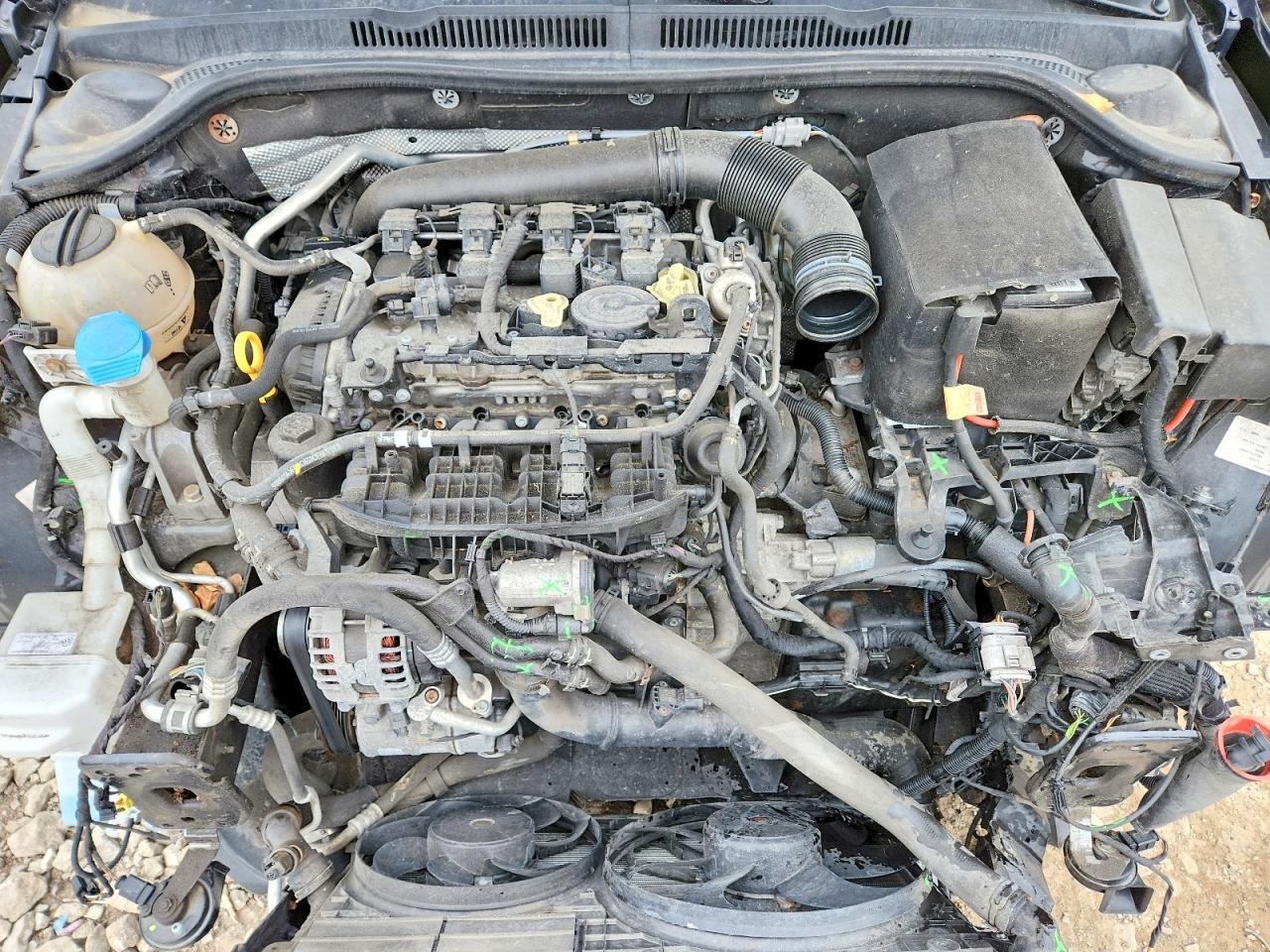 Volkswagen Jetta Gli