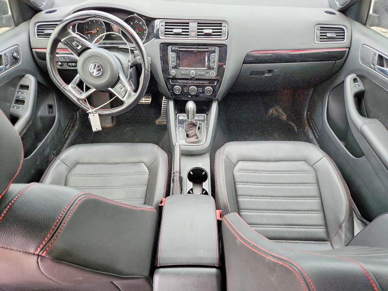 Volkswagen Jetta Gli