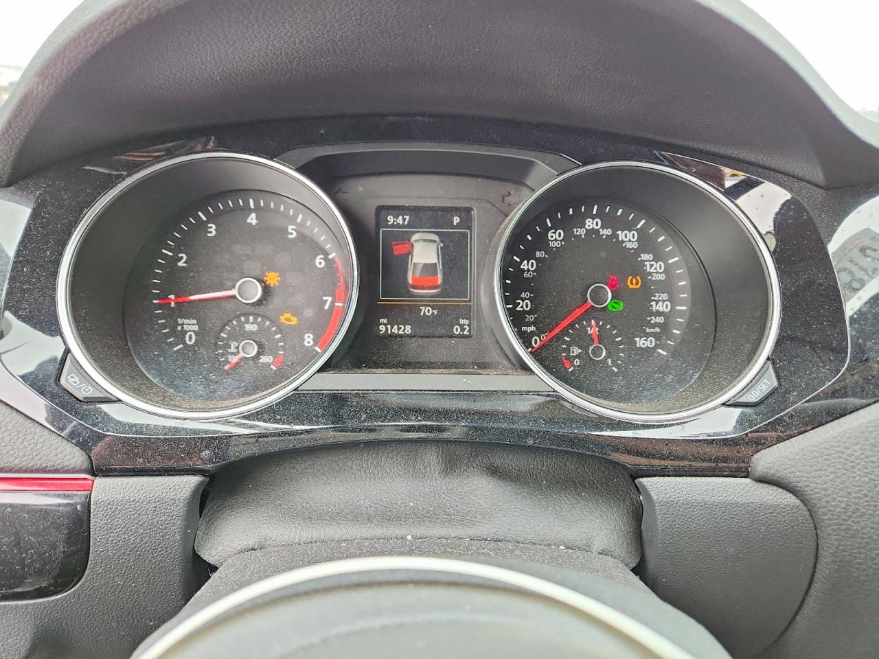 Volkswagen Jetta Gli