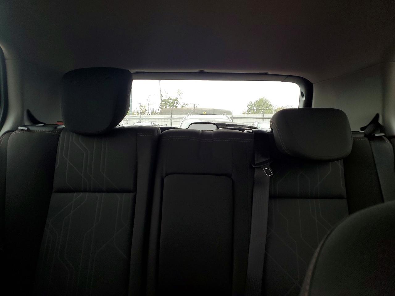 Chevrolet Trax 1lt