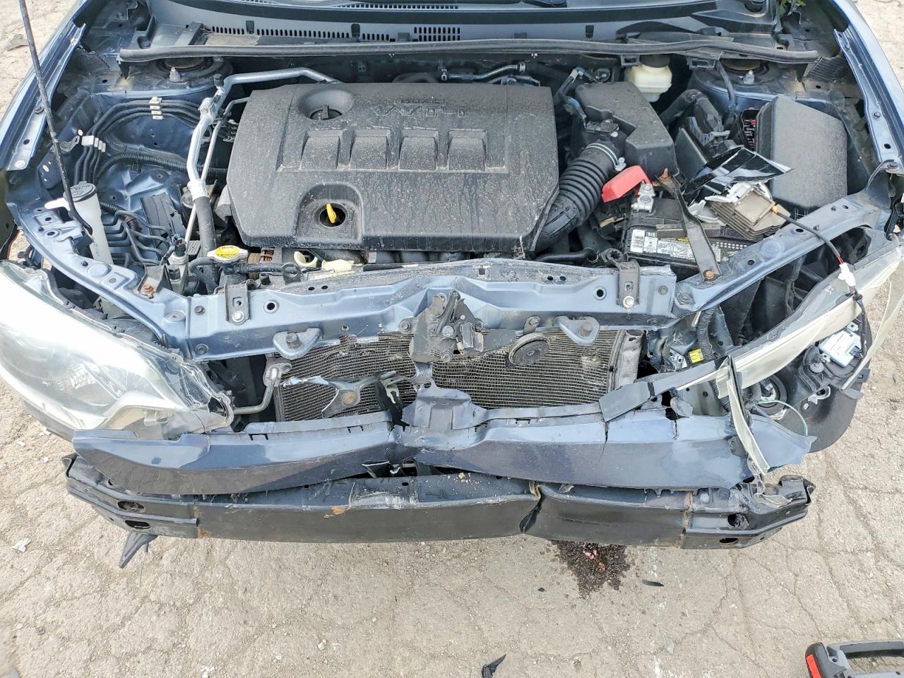 Toyota Corolla S Plus