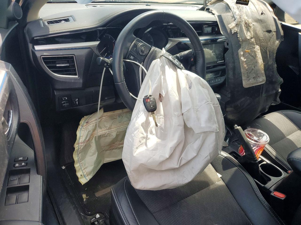 Toyota Corolla S Plus
