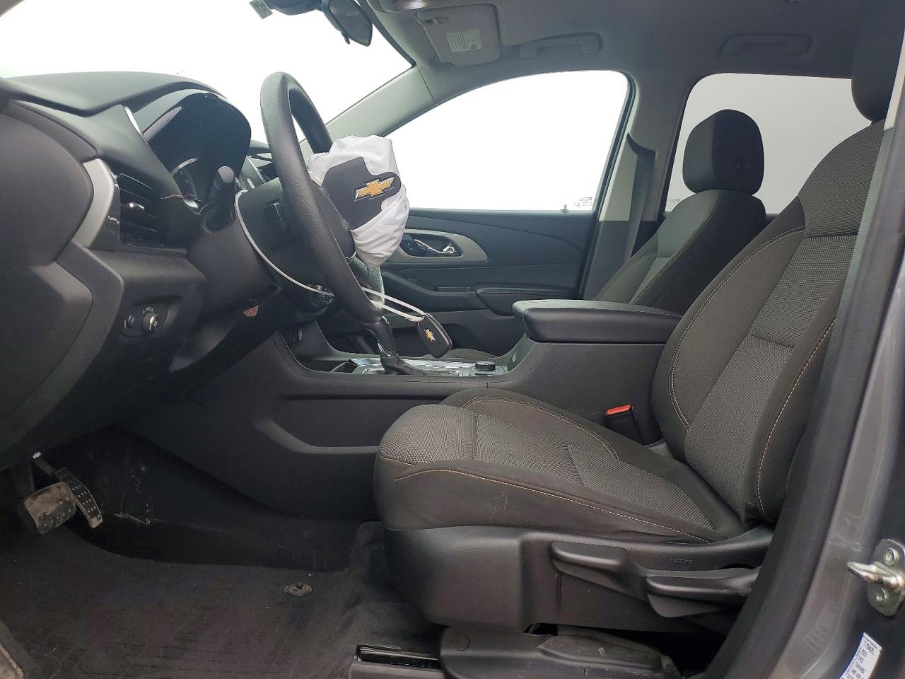Chevrolet Traverse Ls