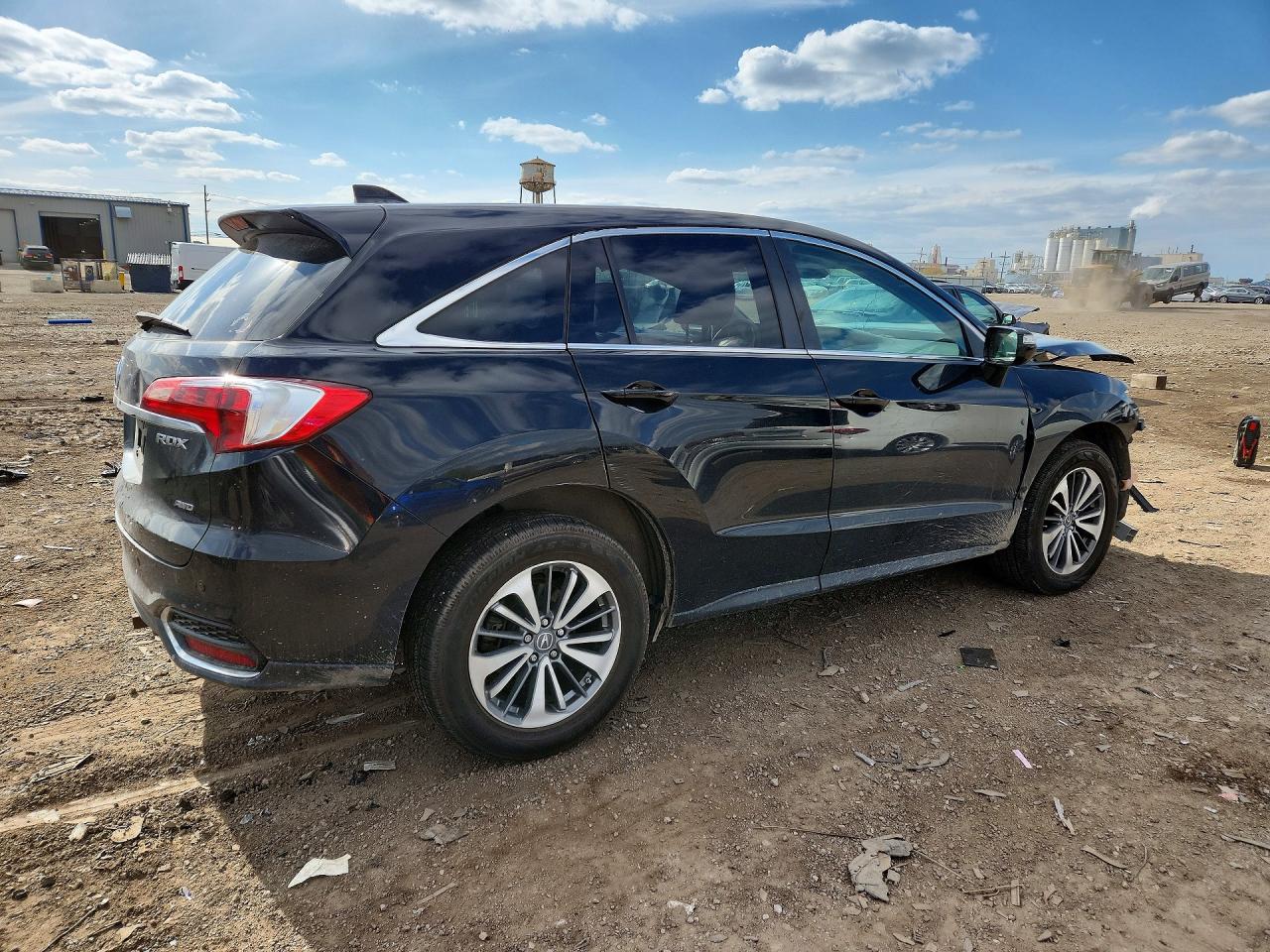 Acura RDX Advance