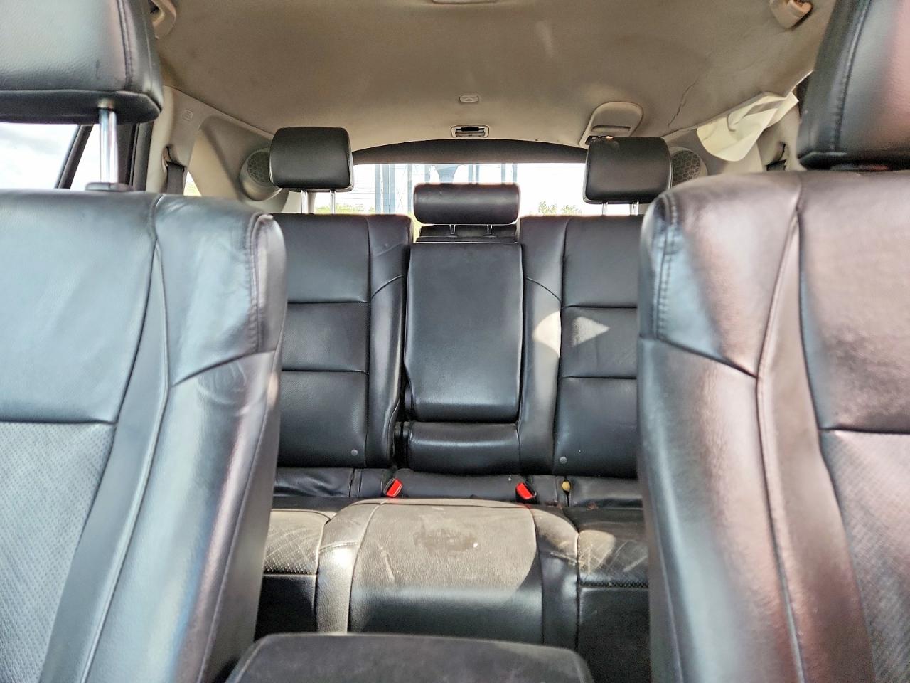 Acura RDX Advance