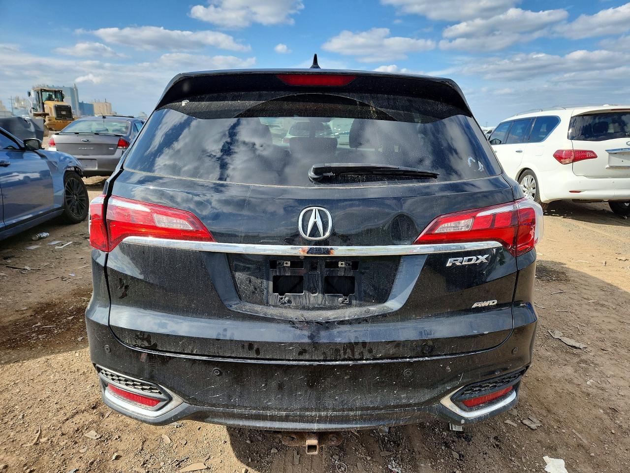 Acura RDX Advance