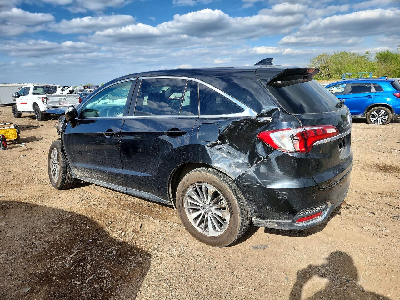 Acura RDX Advance