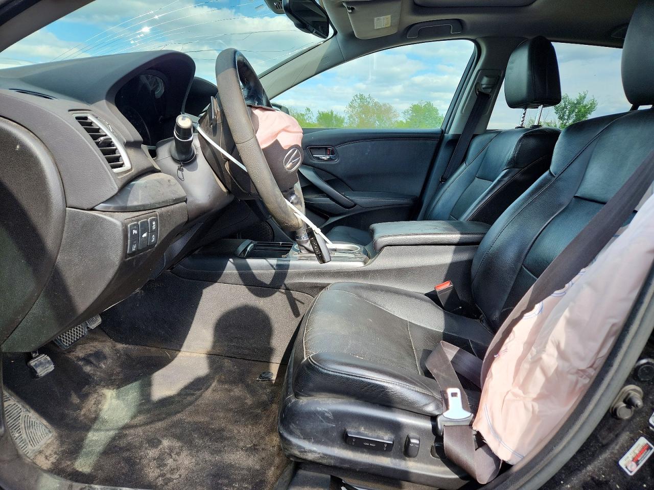 Acura RDX Advance