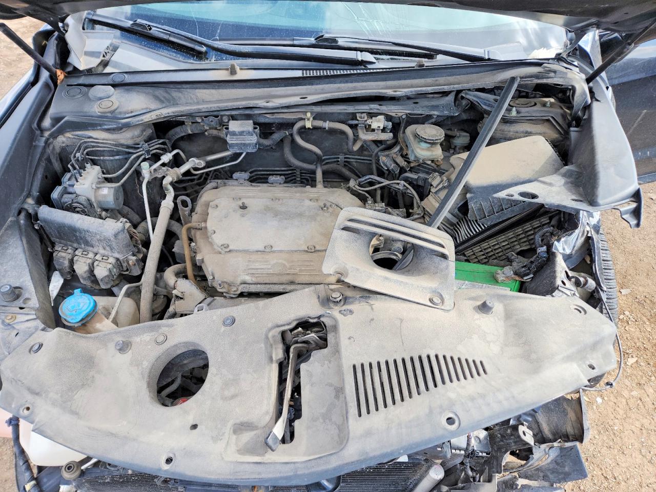 Acura RDX Advance