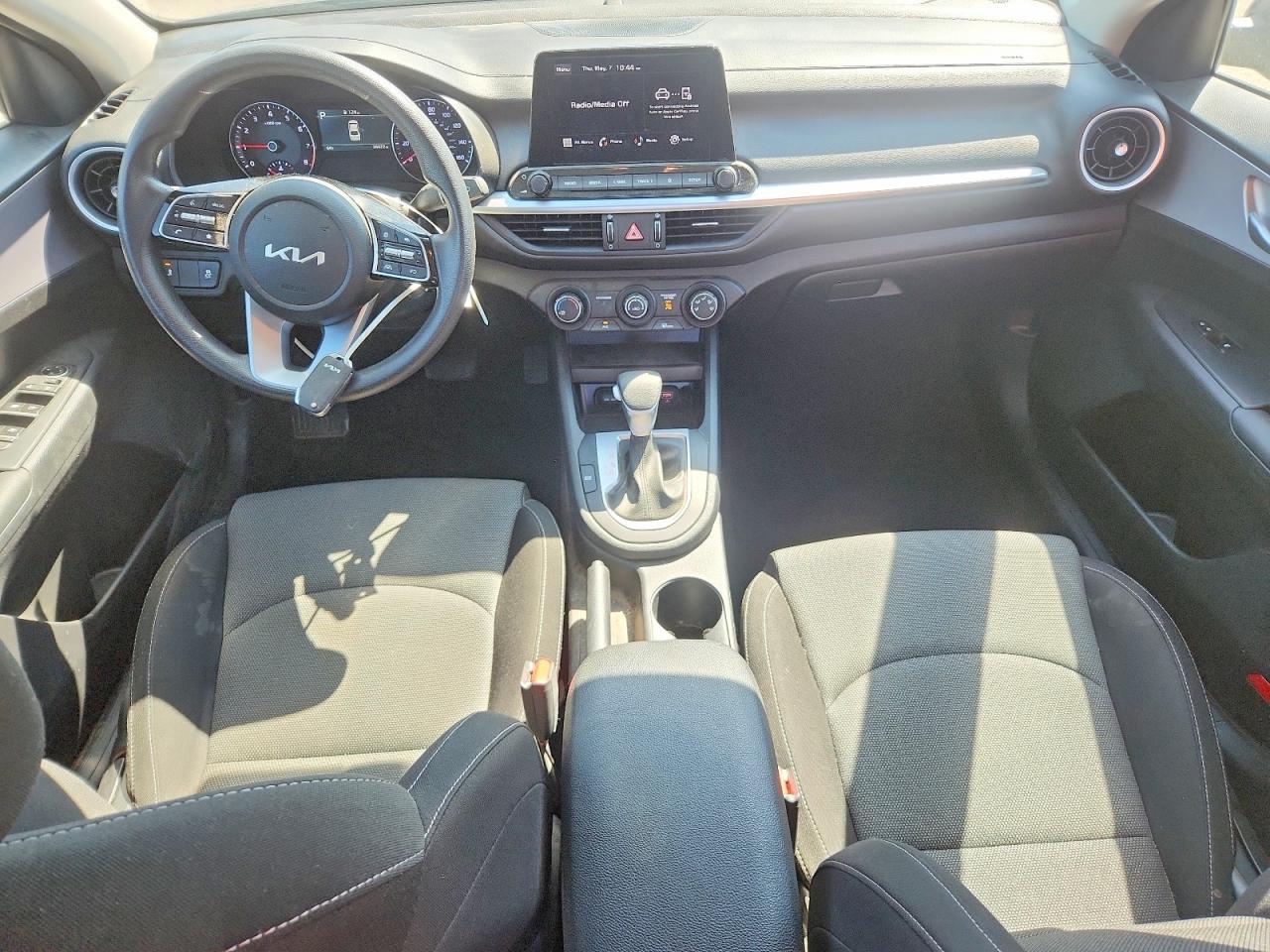 Kia Forte Lxs