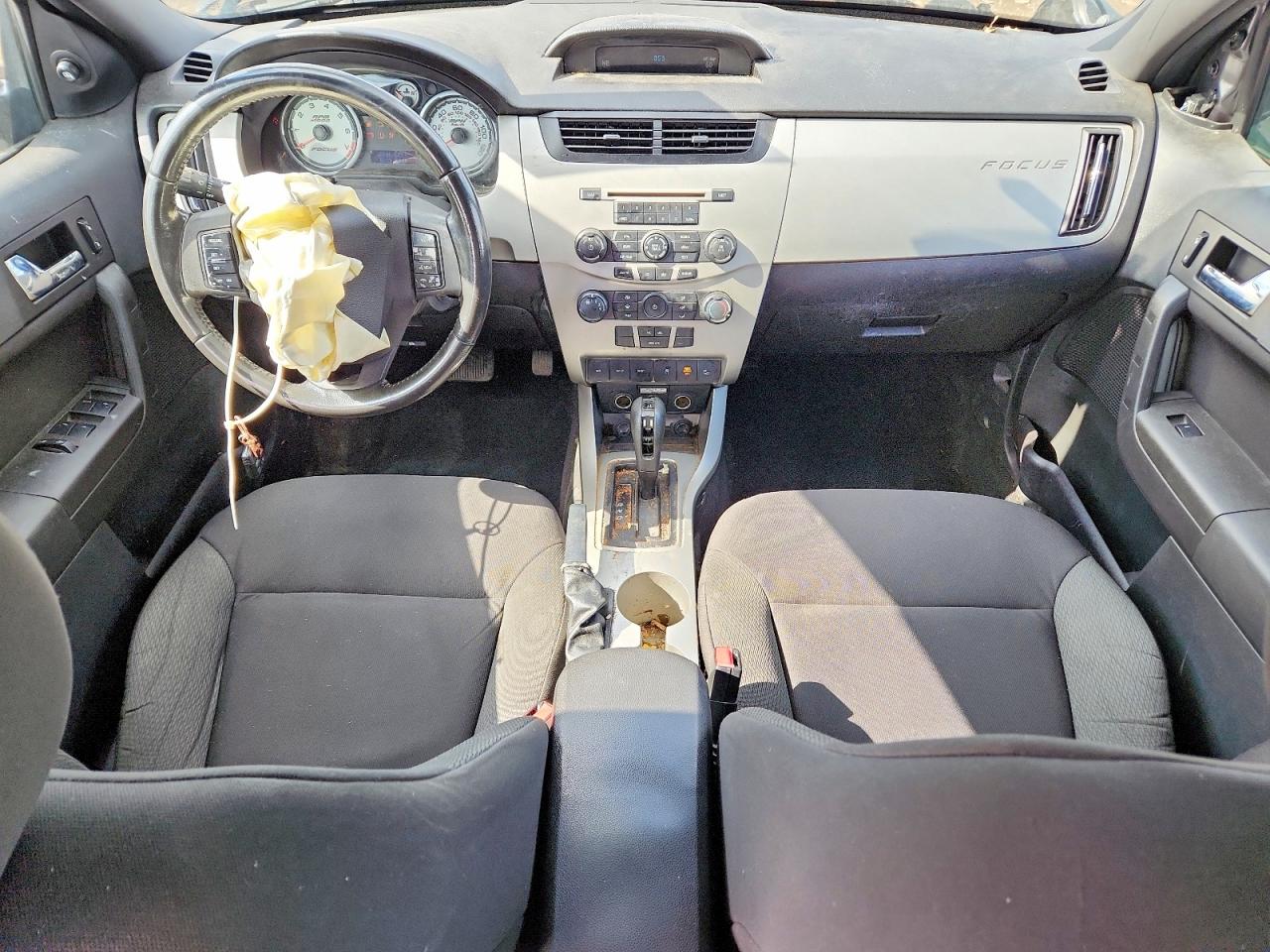 Ford Focus Ses