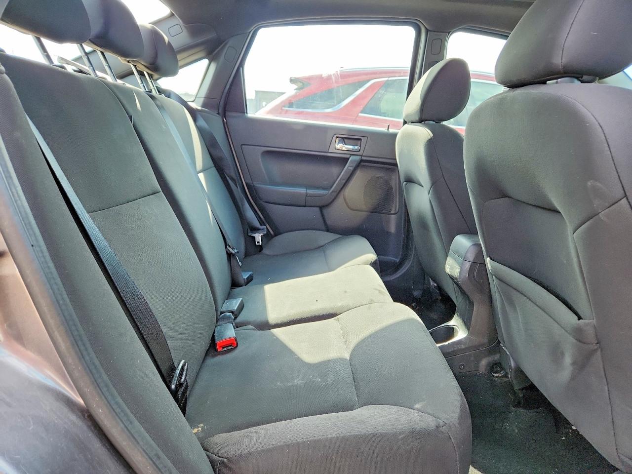 Ford Focus Ses