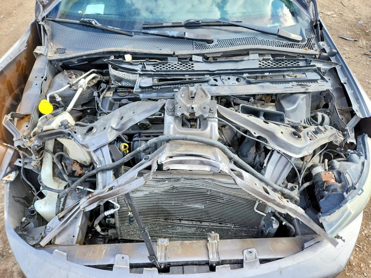 Ford Focus Ses