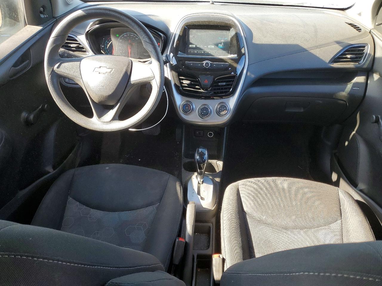 Chevrolet Spark Ls