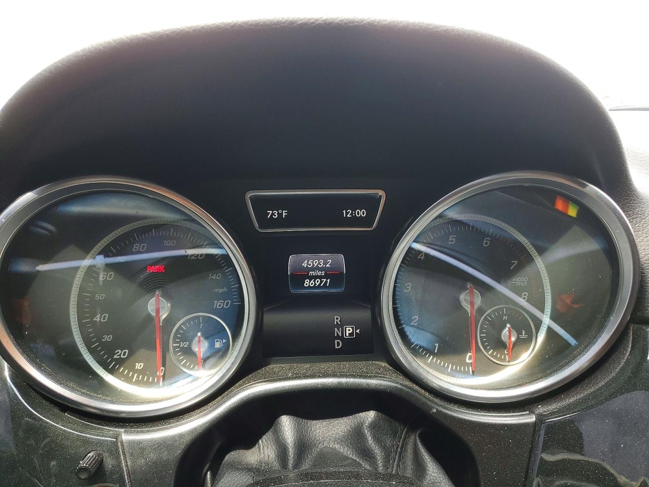 Mercedes-Benz GLE 350 4matic