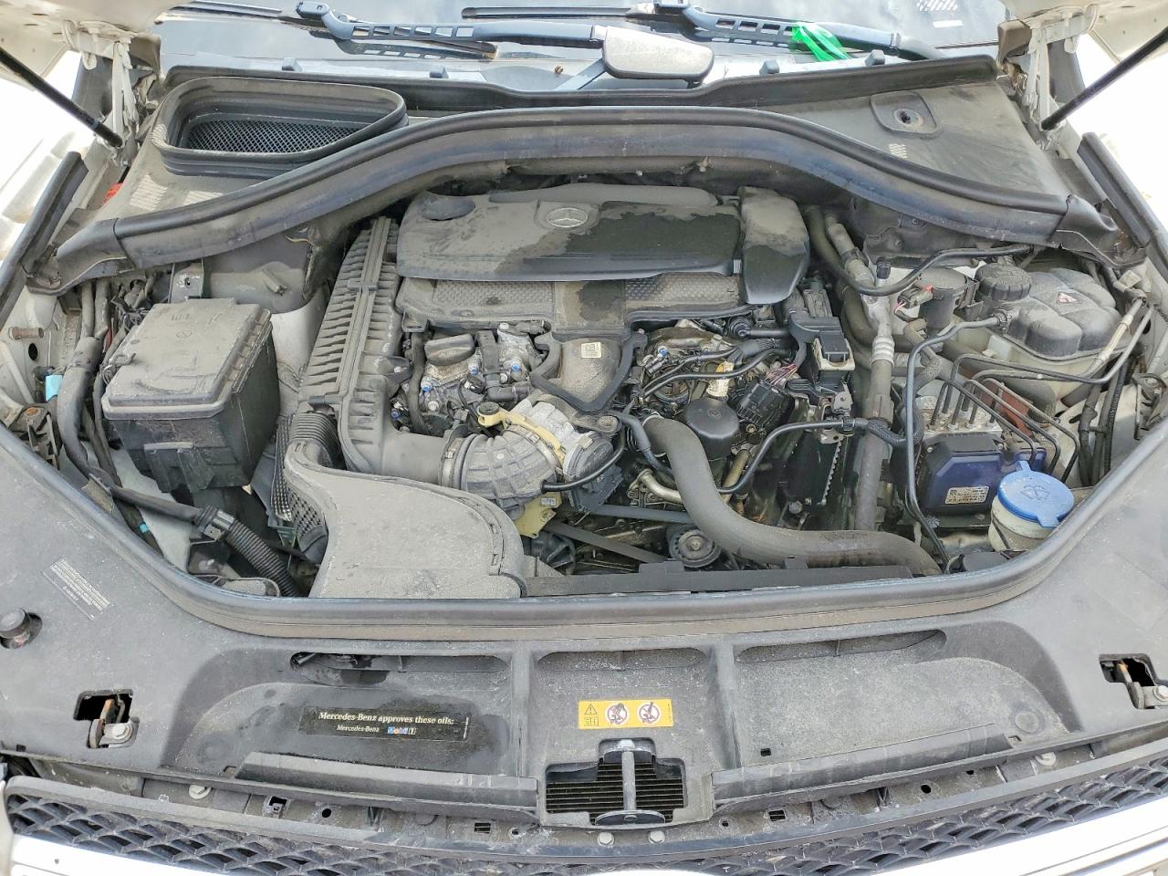 Mercedes-Benz GLE 350 4matic