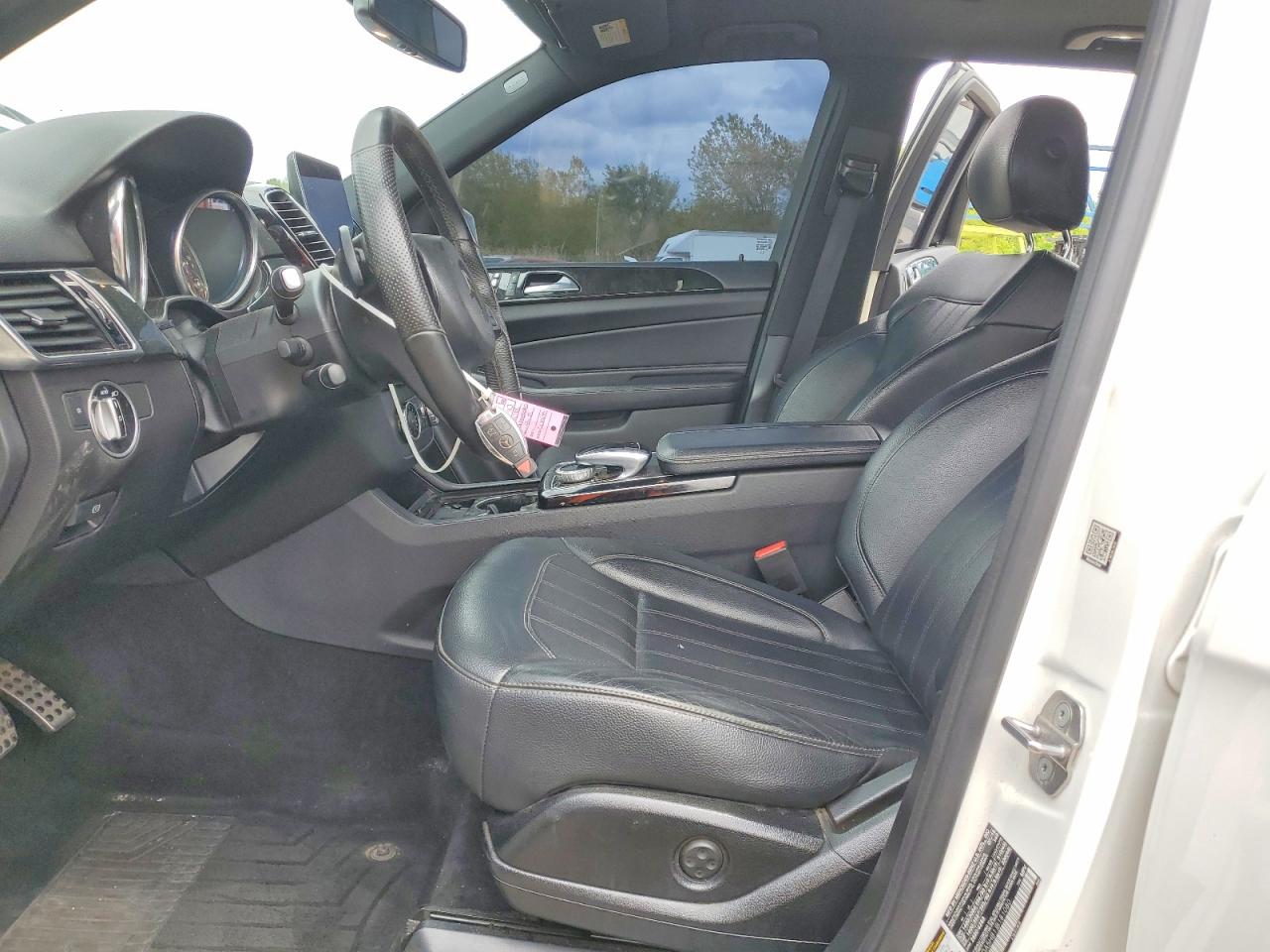 Mercedes-Benz GLE 350 4matic