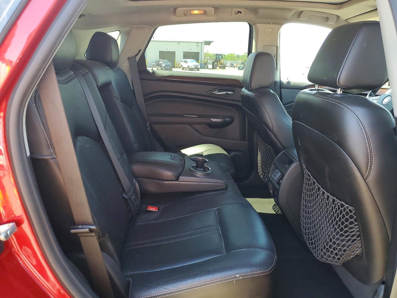 Cadillac SRX Performance Collection