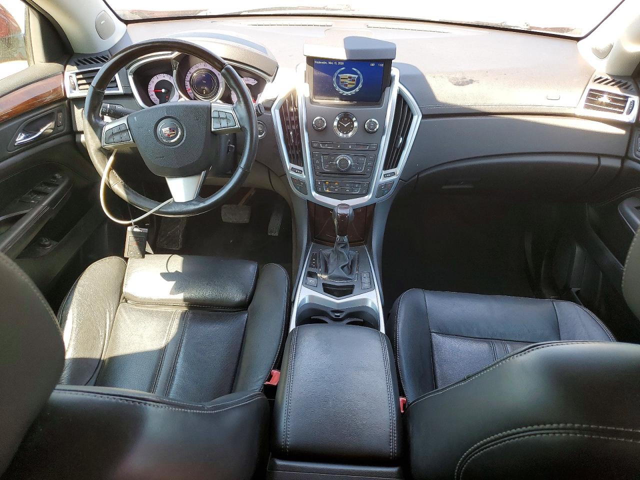 Cadillac SRX Performance Collection
