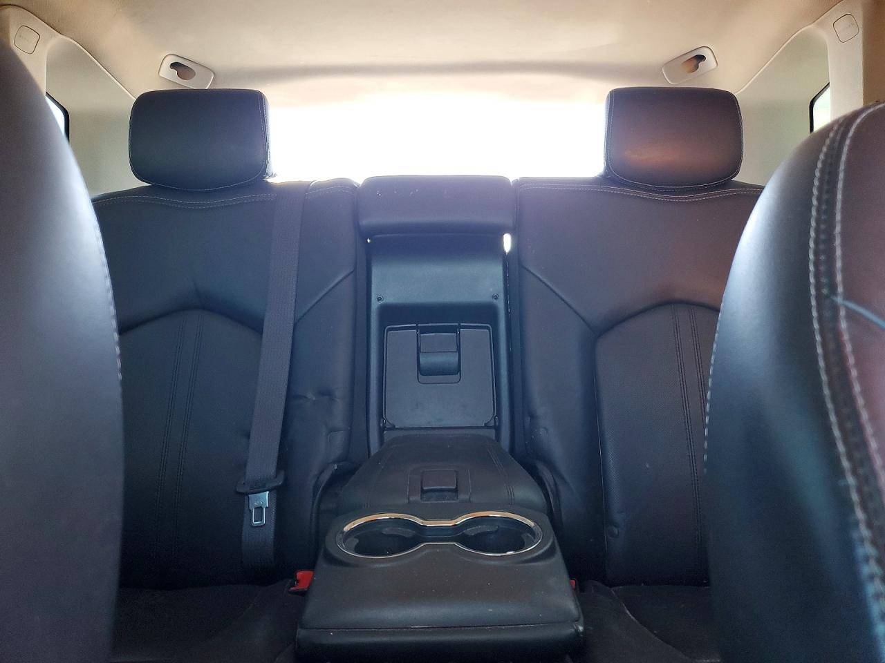 Cadillac SRX Performance Collection