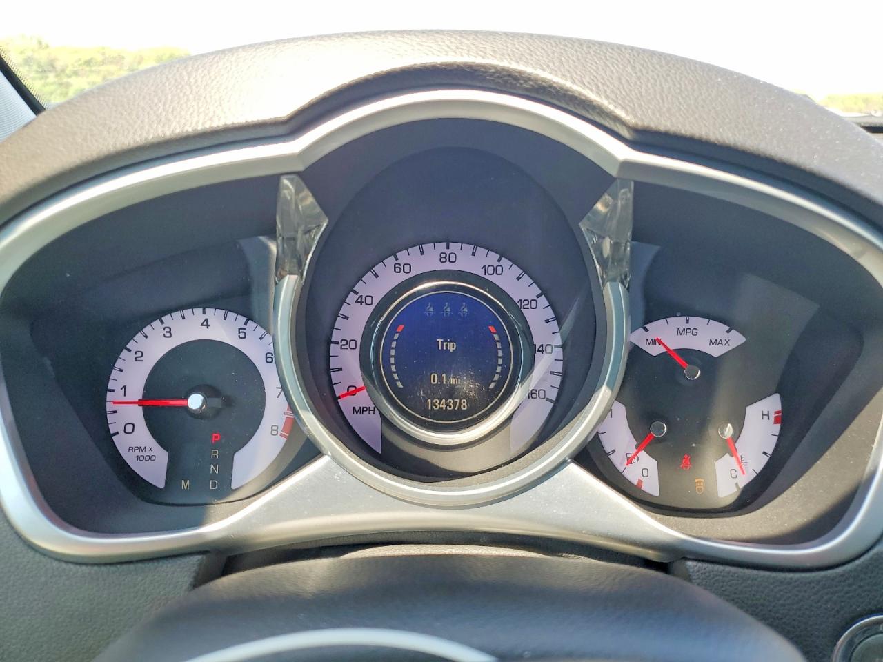 Cadillac SRX Performance Collection